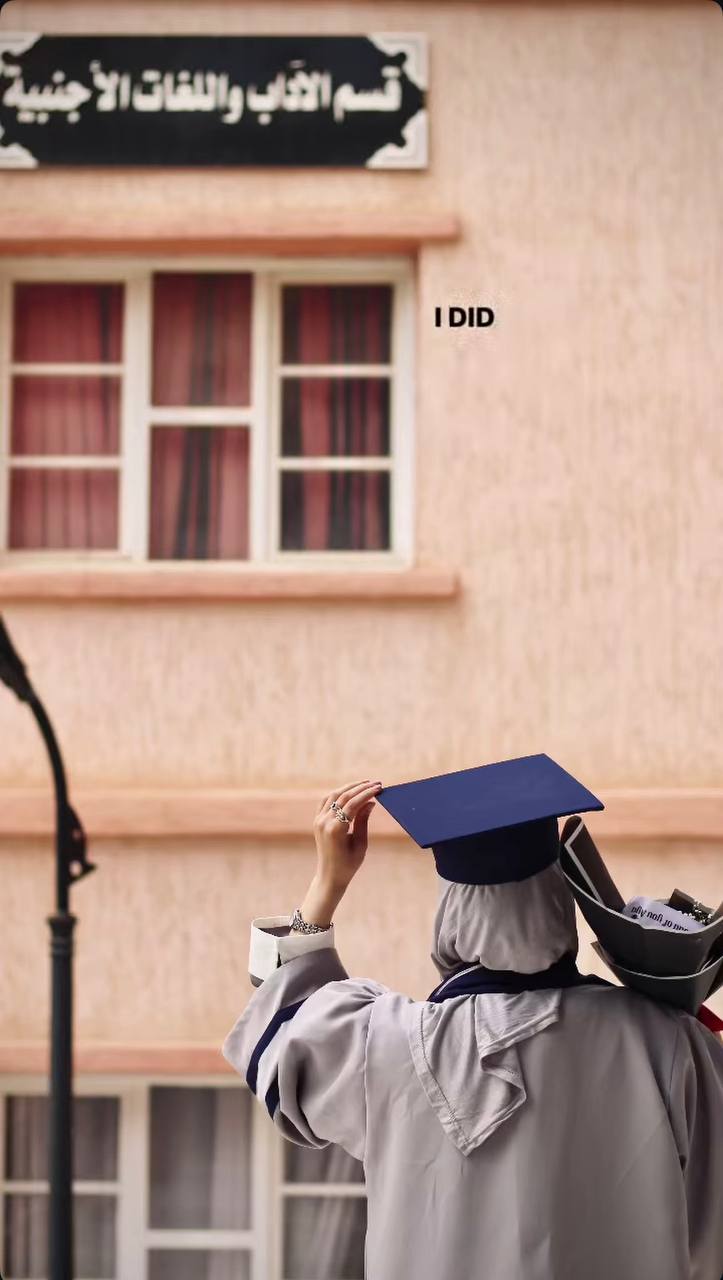 Graduate